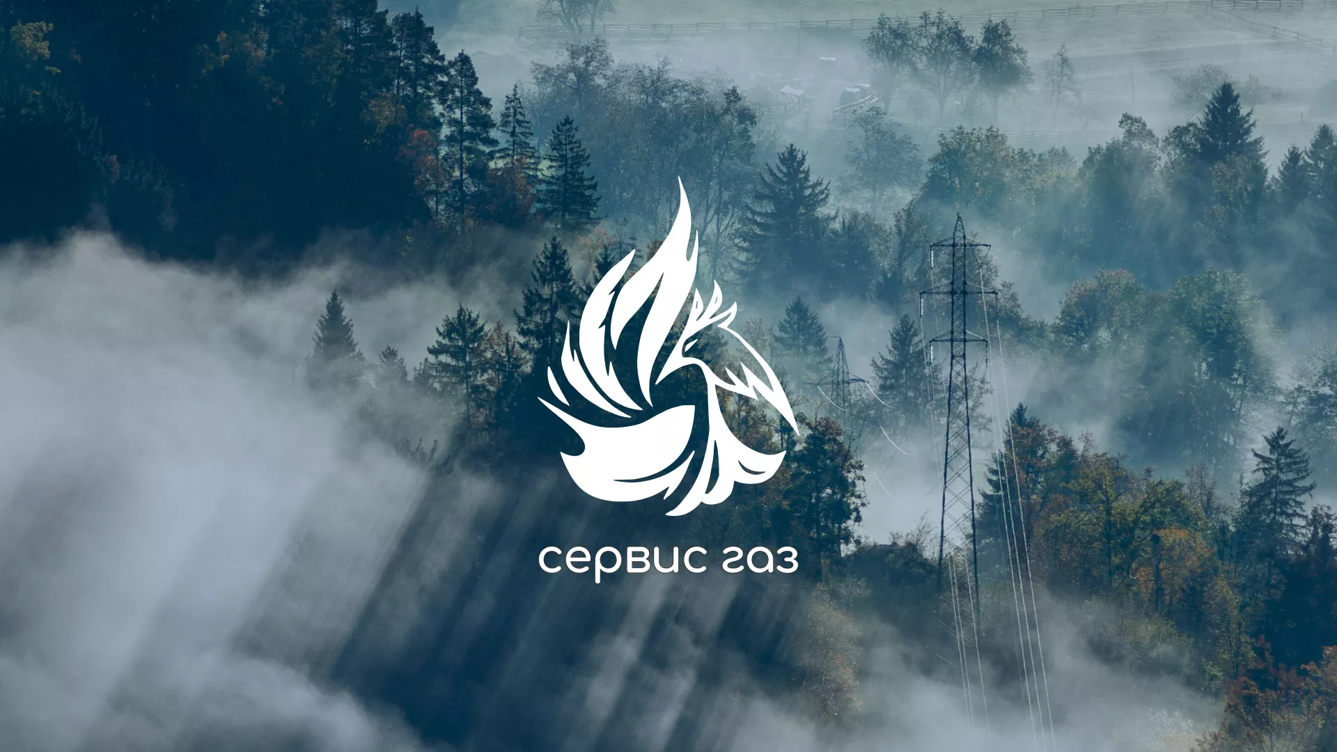 Создание сайта компании «Сервис газ» в Кулебаках