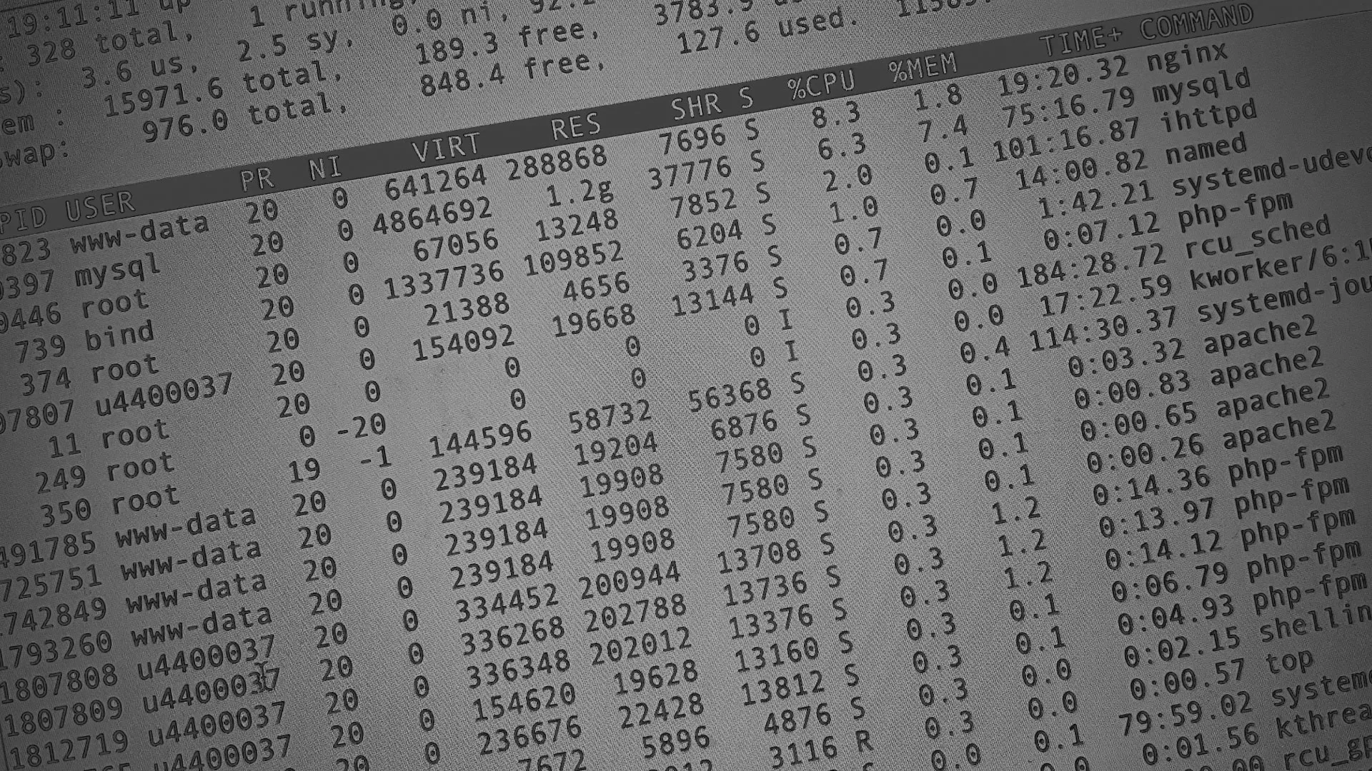 Настройка сервера в Кулебаках