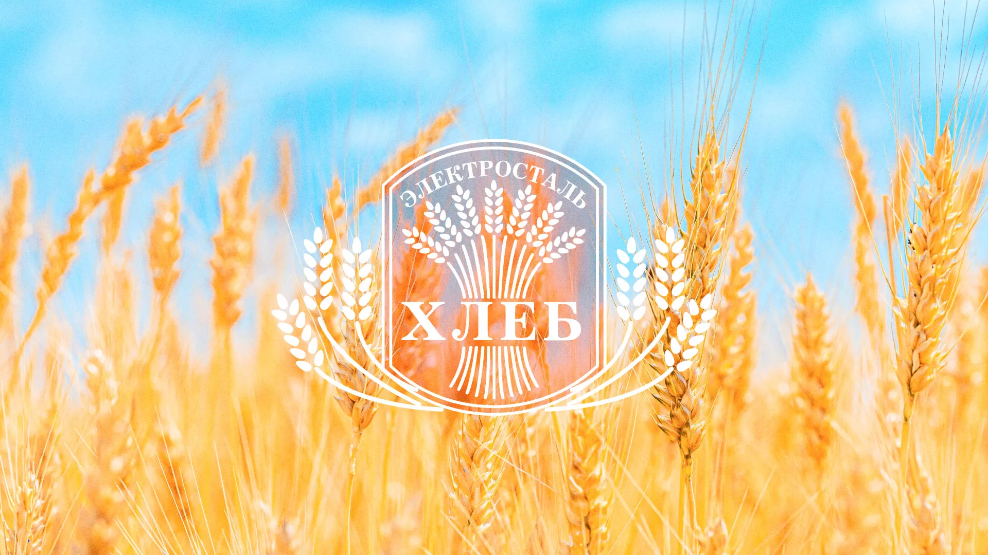 Создание сайта для хлебзавода в Кулебаках