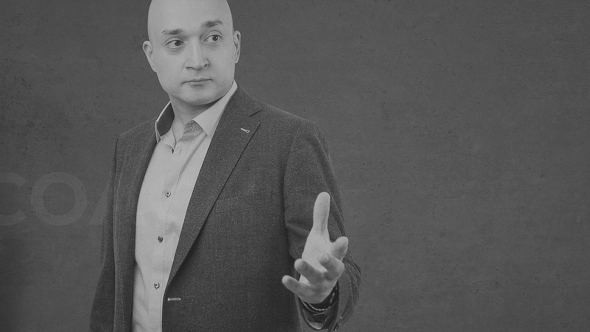 Разработка сайта для бизнес-тренера в Кулебаках